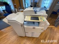 Kopieringsmaskin Ricoh Aticio MP C4000