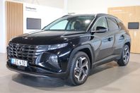 Hyundai Tucson Hybrid HEV 230hk Advanced Aut Skinn Dragkrok