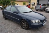 Volvo S60 2.4 Business Aut/Drag/170 hk