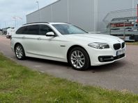 BMW 530 d xDrive Touring Night VIsion, Pano,  OBS UTR!