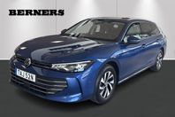 Volkswagen Passat Sportscombi 1.5 eTSI 150hk / 3,95% Ränta