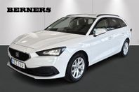Seat Leon Sportstourer 1.0 eTSI 110 HK / Styleplus paket / 3