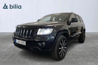 Jeep Grand Cherokee 3.0 V6 CRD 4WD Aut, Sommarkampanj 2,95%