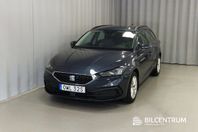 Seat Leon Sportstourer Style 1.0 TSI 110HK Drag