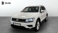 Volkswagen Tiguan 2.0 TSI 190hk 4-Motion
