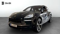 Porsche Macan T