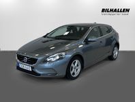 Volvo V40  D2 Momentum (V-Hjul) 3,95% RÄNTA
