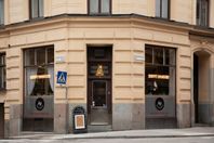 Malmskillnadsgatan 41 - lokal om 47 kvm
