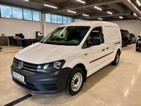 Volkswagen Caddy Maxi  2.0 TDI DSG 102Hk
