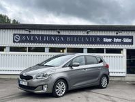 Kia Carens 1.6 GDI GLS 7-Sits