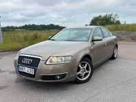 Audi A6 Sedan 2.4 Multitronic Proline Euro 4