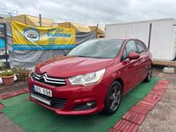 Citroën C4 1.6 e-HDi Airdream EGS/ATUO/ Euro 5