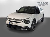 Citroën C4 1.2 PURETECH (130HK)