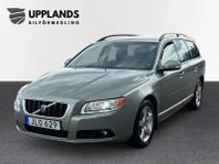Volvo V70 D5 Geartronic Momentum NYSERV/BES D-VÄRM DRAG PDC