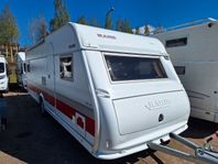 Kabe Classic 660 GDL KS (Barnkammare, Solcell)