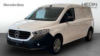 Mercedes-Benz Citan 110 CDI SKÅP L2 SPECIAL EDITION