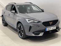 Cupra Formentor 1.4 E-HYBRID 204 HK DSG Bkamera Drag Fullink