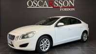 Volvo S60 D3 Momentum P-sensor Ny kamrem Nyserv 163hk