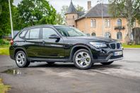 BMW X1 xDrive18d Automat Euro 5