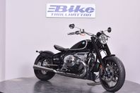 BMW R18 Pure . First Edition + Slipon mm