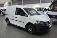 Volkswagen Caddy Van 2.0 TDI BlueMotion 102hk
