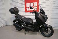 Yamaha X-Max 300 Techmax
