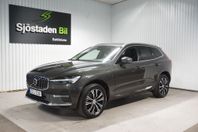 Volvo XC60 Recharge T6 II AWD Inscription Drag Panorama