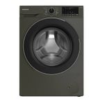 Grundig Tvättmaskin 10,5kg GWP4105415M