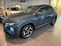 Hyundai Tucson 265hk PHEV Advanced *Vinterpkt+drag*