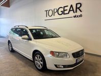 Volvo V70 D3 Momentum Euro 5 DRAG AUX