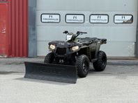 Polaris Sportsman 570 EPS Plog/ 920:-/mån Frakt