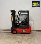 Linde truck E16C