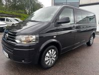 Volkswagen Caravelle 2.0TDi Auto 6-Sits Drag Lång Comfortlin