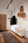 Bostad uthyres - lägenhet i Luleå - 2 rum, 55m²
