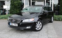 Volvo V70 D4 Geartronic 181hk Momentum Euro 6 Taklucka Drag