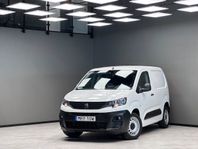 Peugeot Partner Utökad Last 1.5 BlueHDi / Drag / Värmare