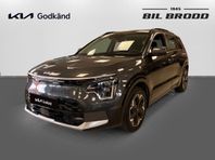 Kia Niro EV Action Drag 3,95% ränta