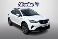 Seat Arona TSI 115hk DSG Style P-sensor/Adaptiv farthåll...