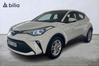 Toyota C-HR Hybrid 1.8 Active