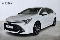Toyota Corolla Touring Sports Hybrid 1.8 Style Teknikpaket