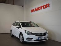 Opel Astra Sports Tourer 1.4 Automat EDIT Enjoy P-Sensorer