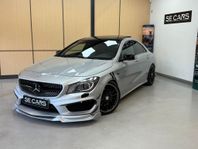 Mercedes-Benz CLA 220 d 4MATIC 7G-DCT AMG Sport Pano