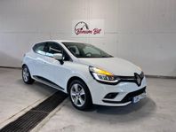 Renault Clio 0.9 TCe Euro 6