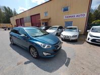 Hyundai i40 cw 1.7 CRDi Business Euro 5