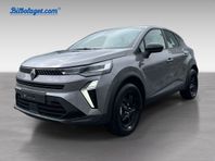 Renault Captur PhII TCe 90 evolution