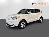 Kia Soul EV 30 kWh