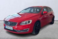 Volvo V60 D5 AWD Twin Engine Bus Adv Summum