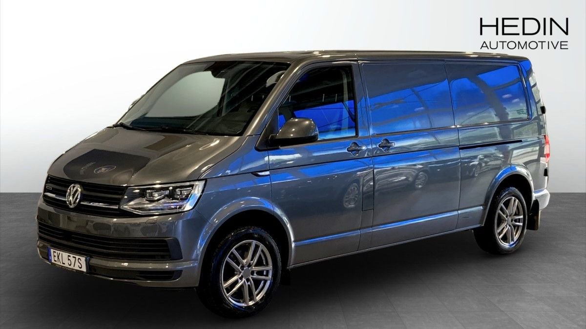 Volkswagen Transporter TRANSP...