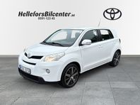 Toyota Urban Cruiser 1,3 Drag Vinterhjul