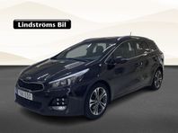 Kia Cee´d _sw CEED Automat Vinterhjul
